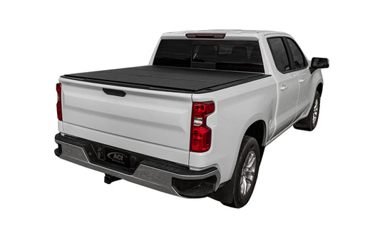 Access LOMAX Tri-Fold Cover | Toyota Tundra (22+) (B3050099)