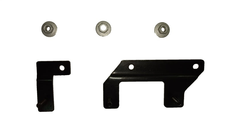 AMP Research Air Tank Relocation Kit: Ram 2500 / 3500 2019-2024