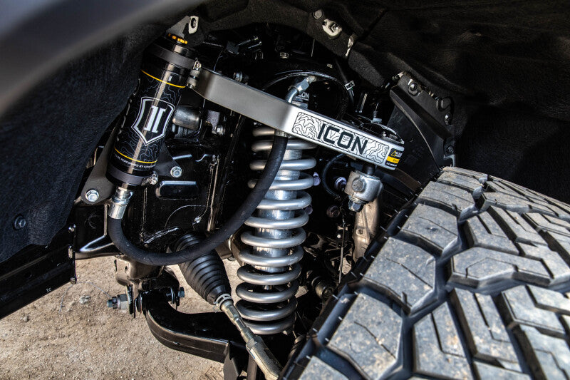 ICON 2.5in VS RR Coilover Kit | Toyota Tacoma (24-26) (58780)