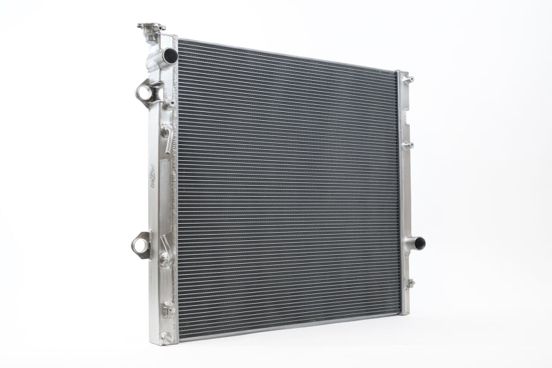 CSF Heavy Duty Cooling Radiator | LEXUS GX460 (J150) 2010-