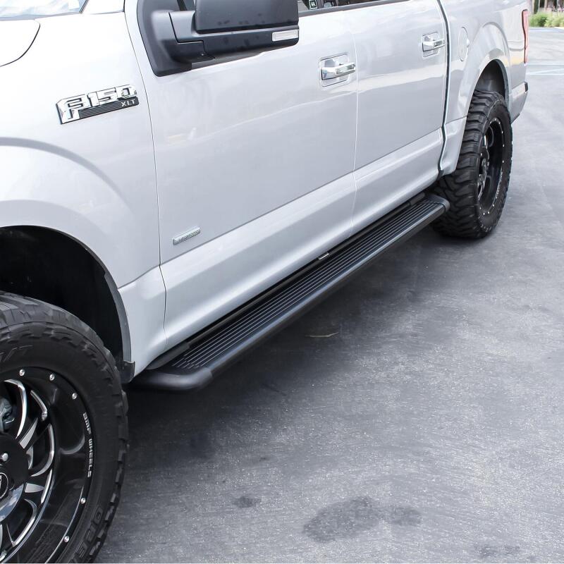 Westin Sure-Grip Aluminum Running Boards | Ford Ranger (19-26) (27-6135)