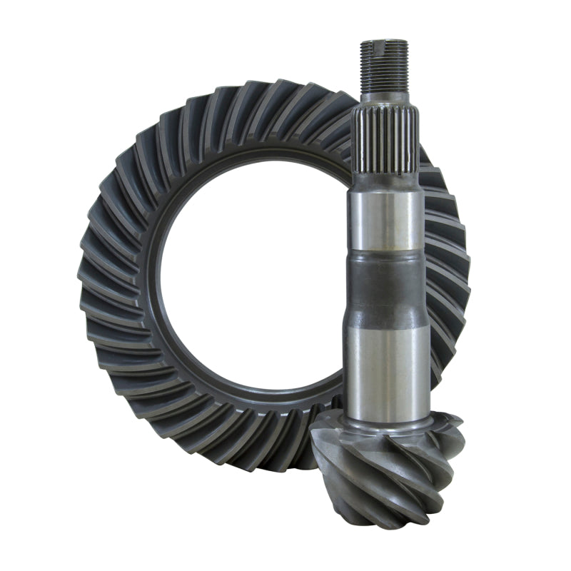 Yukon Gear High Performance Ring & Pinion | Toyota Tacoma (16-23) 8.75in 4.88 Ratio (YG T8.75-488)