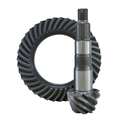 Yukon Gear High Performance Ring & Pinion | Toyota Tacoma (16-23) 8.75in 4.88 Ratio (YG T8.75-488)