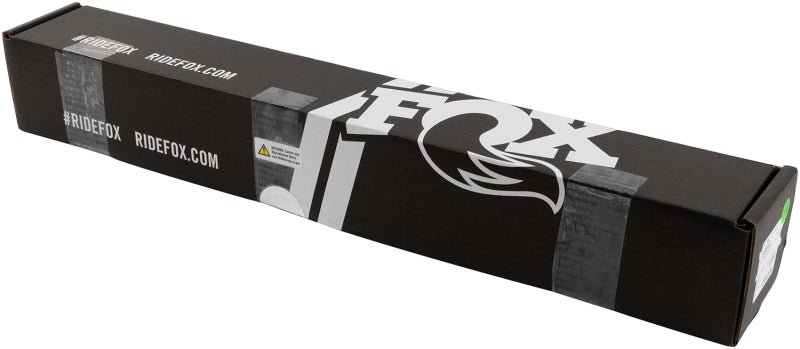 FOX 2.0 Perf Series 8.2in 23.3in Ext Through Shaft Axle Mount | Ram 2500/3500 (19-25) / Ram 2500/3500 (11-18) (983-02-158)