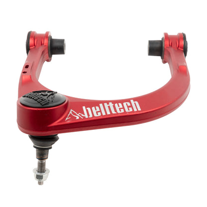Belltech 2021+ Ford Bronco Forged Control Arm Kit | Ford Bronco (21-26) (252003)