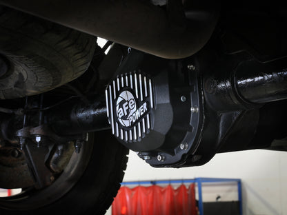 aFe Rear Differential Cover | Ford F-150 (97-14) (46-71410B)