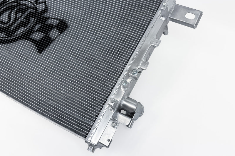 CSF Heavy-Duty All-Aluminum Radiator | 3rd Gen Raptor & 14th Gen F-150