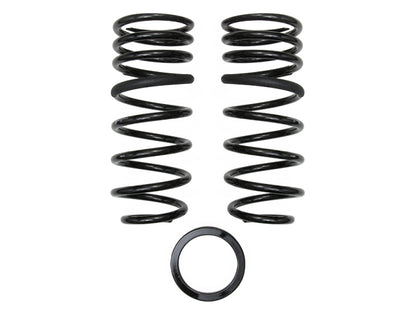 ICON 1.75in Dual Rate Rear Spring Kit | Toyota Land Cruiser (08-21) (52750)