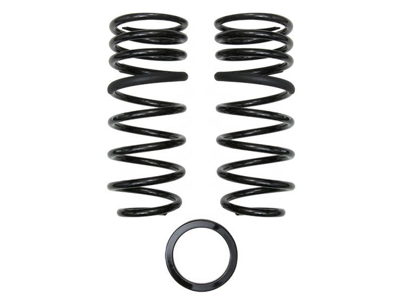ICON 1.75in Dual Rate Rear Spring Kit | Toyota Land Cruiser (08-21) (52750)