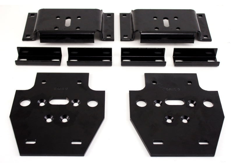 Air Lift Loadlifter 5000 Ultimate Rear Air Spring Kit | Toyota Tundra (10-21) (88299)