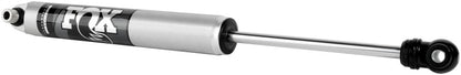 FOX 2.0 Perf Series Smooth Body IFP Front Shock (FRONT): Jeep Wrangler JL 2018-26 / Gladiator JT 2020-24 w/ 0-1.5" Lift