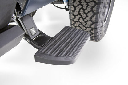 AMP Research BedStep2 | Chevrolet Silverado (99-13)