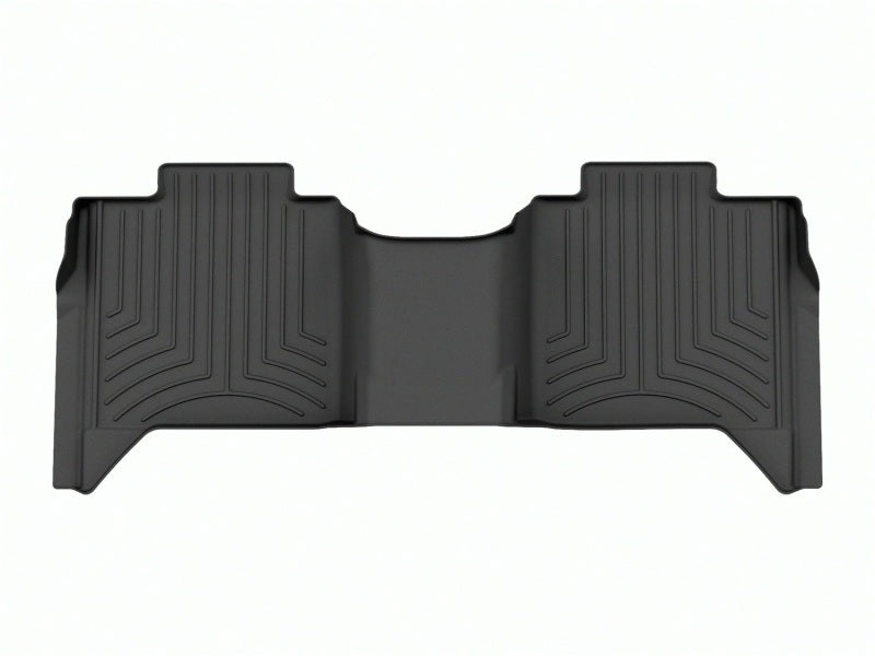 WeatherTech 22-23 Toyota Tundra Rear FloorLiner HP | Toyota Tundra (22-23) (4417082IM)