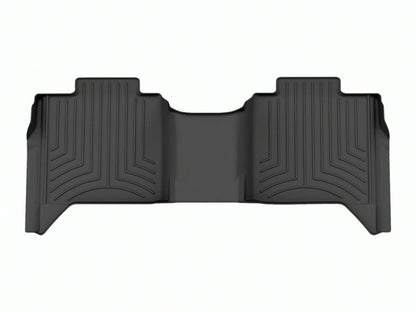 WeatherTech 22-23 Toyota Tundra Rear FloorLiner HP | Toyota Tundra (22-23) (4417082IM)