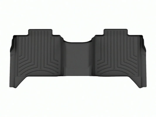 WeatherTech 22-23 Toyota Tundra Rear FloorLiner HP | Toyota Tundra (22-23) (4417082IM)