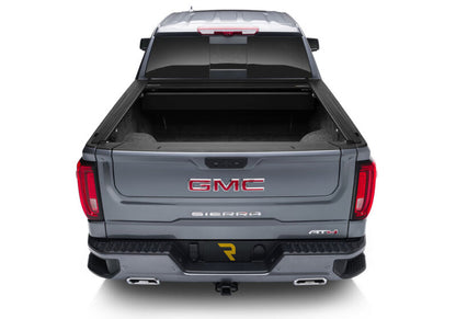 RetraxPRO MX Bed Cover | Chevrolet Silverado 1500 (19-26) / GMC Sierra 1500 (19-26)
