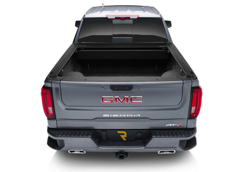 RetraxPRO MX Bed Cover | GMC Sierra 1500 (19-26) / Sierra AT4 / AT4X (22-26) (80488)