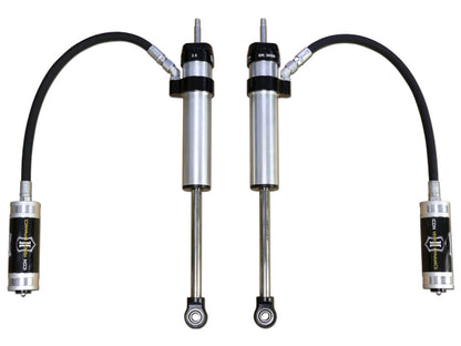 ICON 1-3in Rear 2.5 Series Shocks | Toyota FJ (07+) / 4runner/Lexus GX460 (03+) (57810P)
