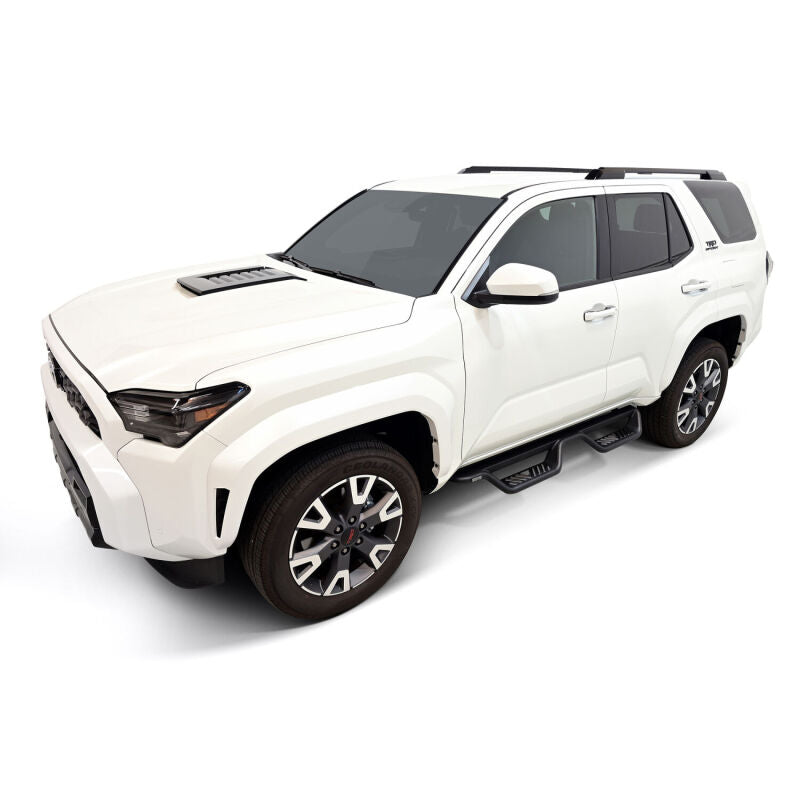 Westin Outlaw Drop Nerf Step Bars | Toyota 4Runner (25-26)
