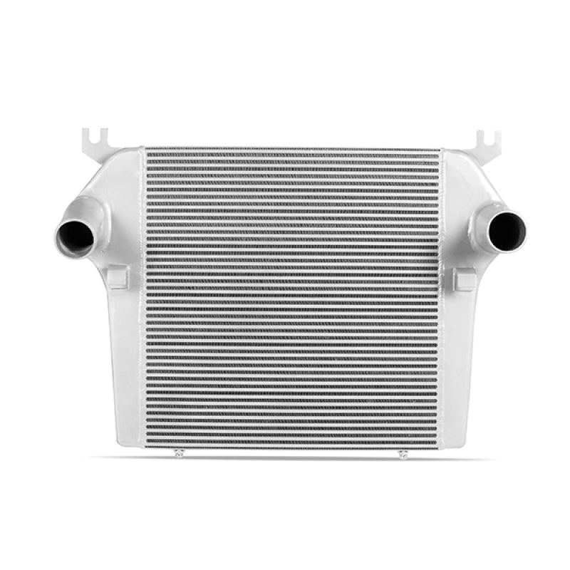 Mishimoto Intercooler Kit: Dodge Ram 3500 (2009-2010) / Ram 2500 (2010-2012) / Ram 3500 (2011-2012)