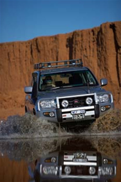 ARB Winchbar & Lightwasher | Toyota Land Cruiser (08-21) (3415120)
