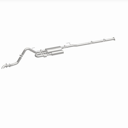 MagnaFlow Overland SS Cat-Back Exhaust | Toyota Tacoma 05-15 V6 4.0L (19585)