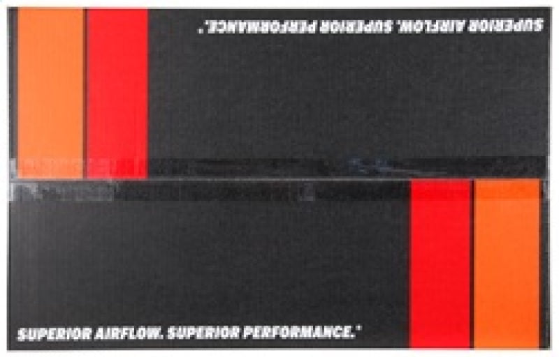 K&N AirCharger Intake Kit | Ford F-150 2.7L V6 F/I (63-2593)