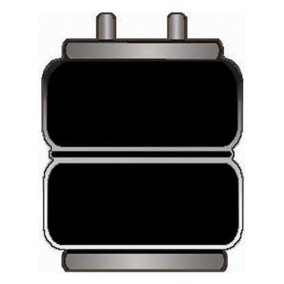 Firestone Ride-Rite Replacement Bellow | Ford Ranger (19-26) (W217606766)