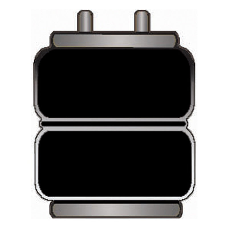 Firestone Ride-Rite Replacement Bellow | Ford Ranger (19-26) (W217606766)
