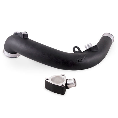 Mishimoto Performance Intercooler Pipe: Jeep Wrangler 2018-2021