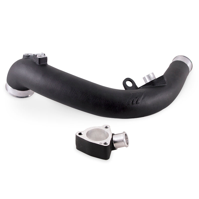 Mishimoto Performance Intercooler Pipe: Jeep Wrangler 2018-2021