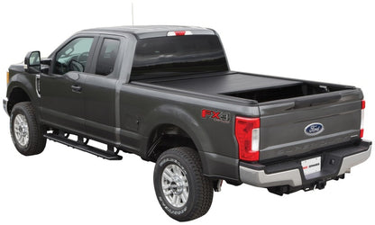 Pace Edwards UltraGroove Metal Tonneau | Ford Ranger (19-26) (KMFA31A62)