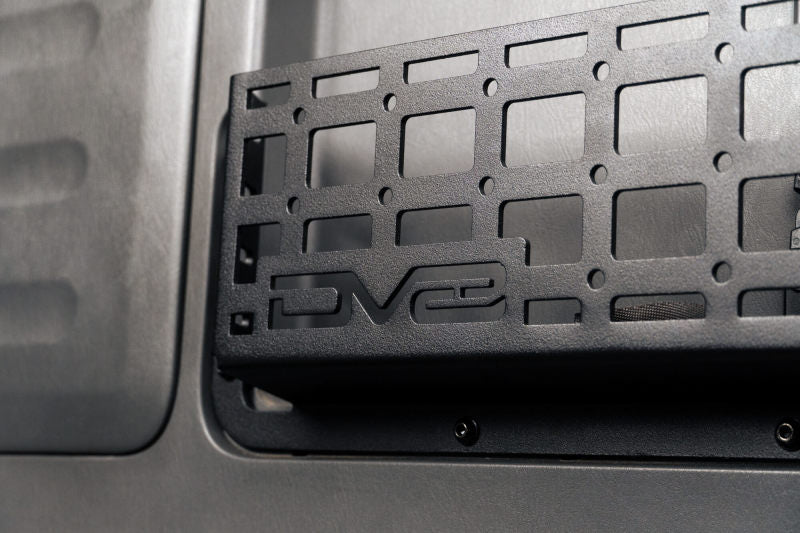 DV8 Offroad Molle Door Pocket | Lexus GX470 (03-09) (MPGX-03)