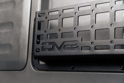 DV8 Offroad Molle Door Pocket | Lexus GX470 (03-09) (MPGX-03)