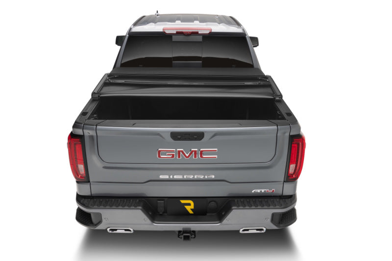 Extang Trifecta Signature 2.0 Tonneau Cover | Chevrolet Silverado / GMC Sierra HD (20-26) (94658)