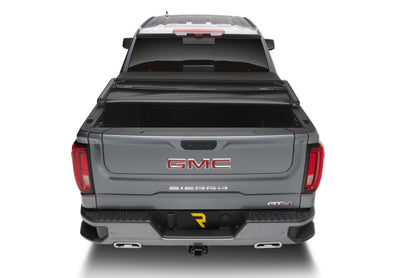 Extang Trifecta Signature 2.0 Tonneau Cover | Chevrolet Silverado / GMC Sierra HD (20-26) (94658)