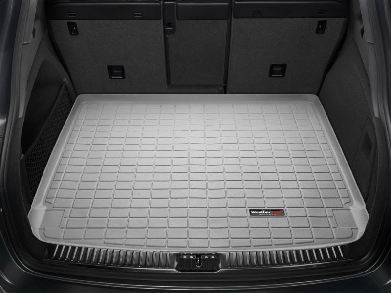 WeatherTech Cargo Liners | Toyota 4Runner (03-05 / 06-09) (42229)