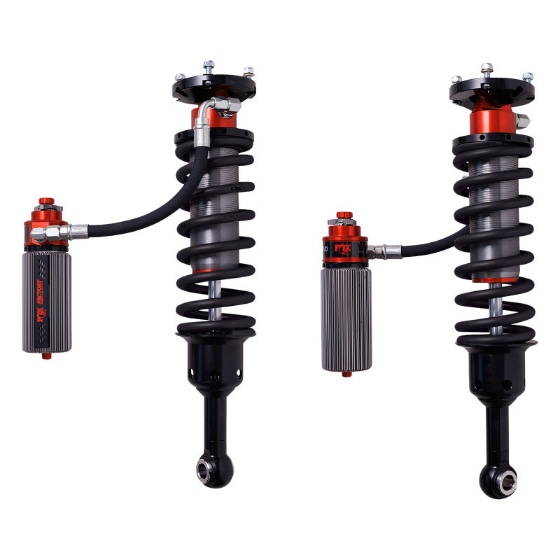 FOX Factory Race Front Shock | Lexus GX550 (24+)