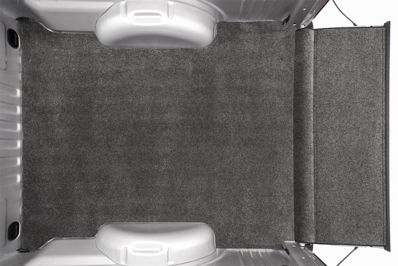 BedRug Bed Mat: Jeep Gladiator 2020-2024 w/ Spray-In and Non-Lined Bed