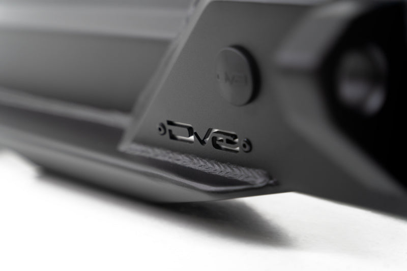 DV8 Offroad FS-15 Series Rear Bumper | Jeep Wrangler JL (18-25) (RBJL-11)