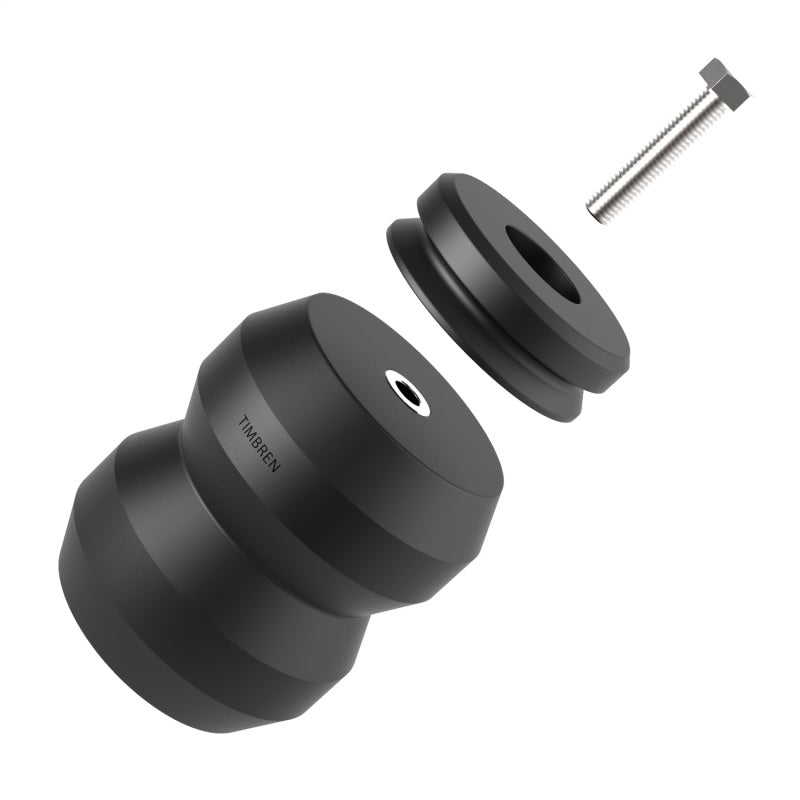 Timbren Suspension Enhancement System Rear: Fits Most Dodge / Ram 1500 Models (2002-2024)