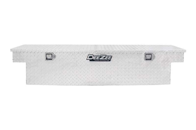 Dee Zee Universal Narrow Tool Box | Ford Ranger (19-26) (DZ6163N)