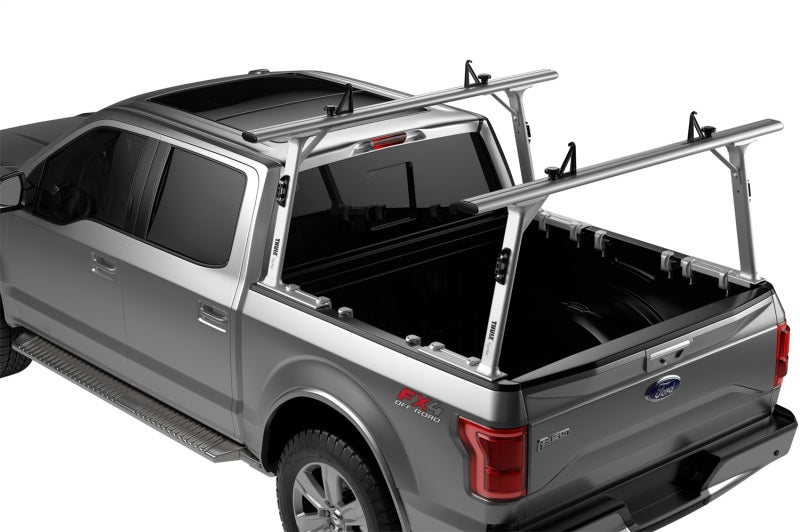 Thule TracRac Pro 2 Overhead Truck Rack | Ford Ranger (19-26) (37001XT)