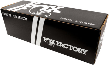 FOX 2.0 Perf Series Remote Reservoir Front Shock (FRONT): Jeep Gladiator (18-26) 2-3in Lift