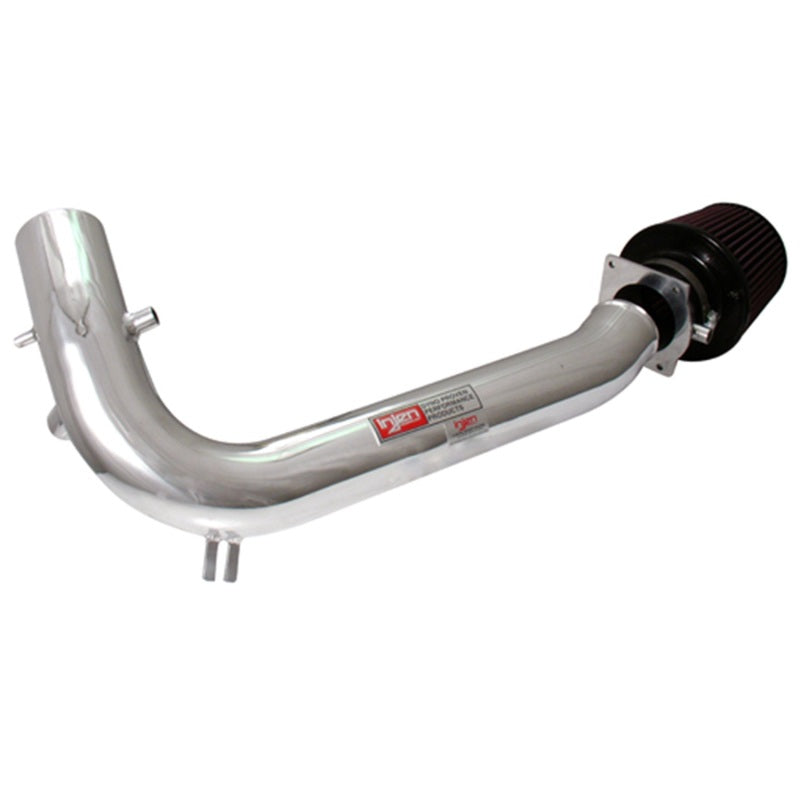 Injen Polished Short Ram Intake System | Nissan 240SX (91-94) (IS1920P)