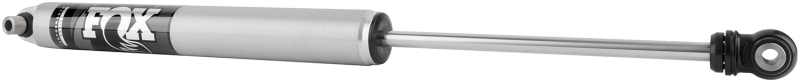 FOX 2.0 Perf Series Smooth Body IFP Rear Shock (REAR): Jeep Wrangler JL 2018-2026 w/ 4.5-6" Lift