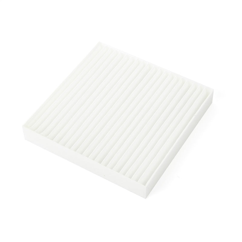 Omix Cabin Air Filter: Fits Most Jeep Wrangler Models (2007-2018)