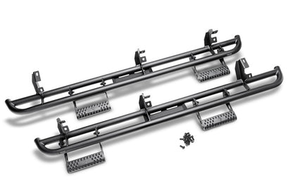 N-Fab RKR Step System | Toyota 4runner/Lexus GX460 (10-17) SUV 4 Door (T104RKR4RS4)