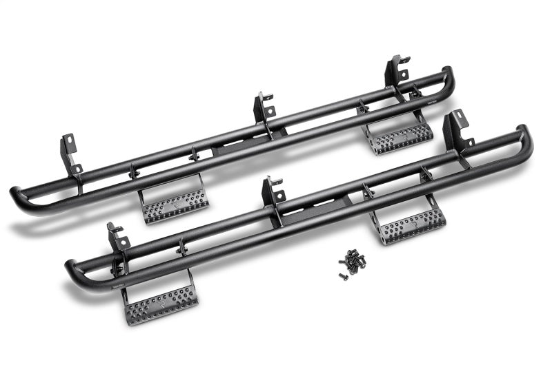 N-Fab RKR Step System | Toyota 4runner/Lexus GX460 (10-17) SUV 4 Door (T104RKR4RS4)