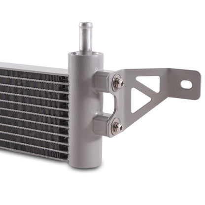 Mishimoto Transmission Cooler | 15-17 Ford F150 / 17-20 Raptor (MMTC-F150-15SL)